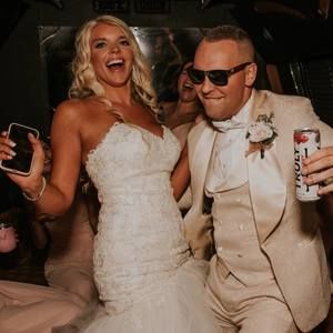 Meet your Posher, Greg